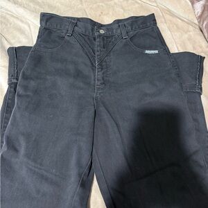 Roughrider vintage jeans